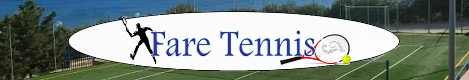 Community Fare Tennis