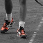scegliere scarpe tennis