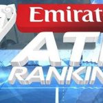 classifica ATP rankings