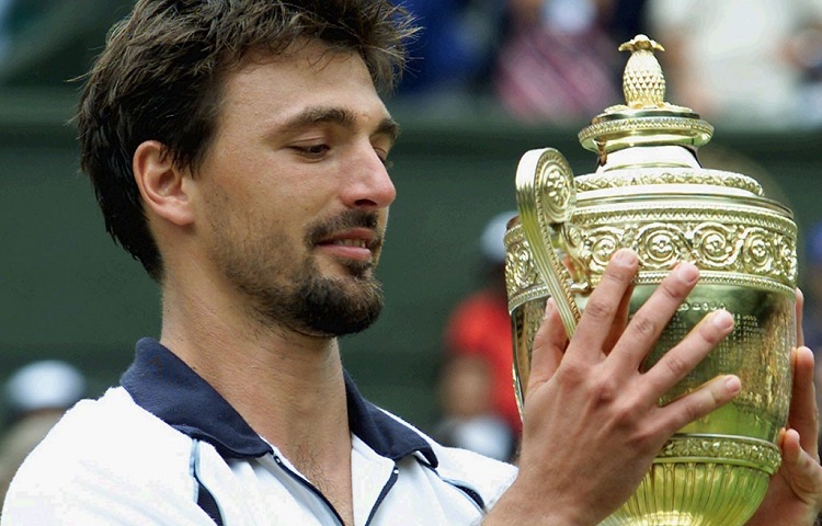 Ivanisevic vittoria a Wimbledon