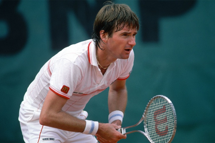 jimmy connors campione