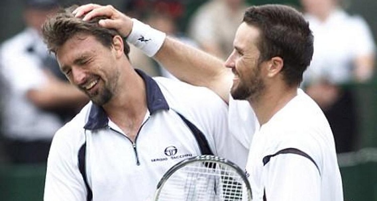 Rafter Ivanisevic: finale a Wimbledon