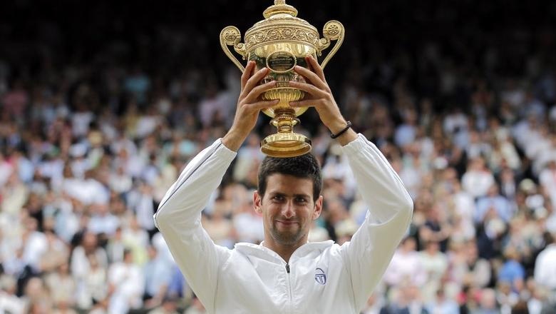 Djokovic vittoria a Wimbledon 2011 e numero 1 ATP