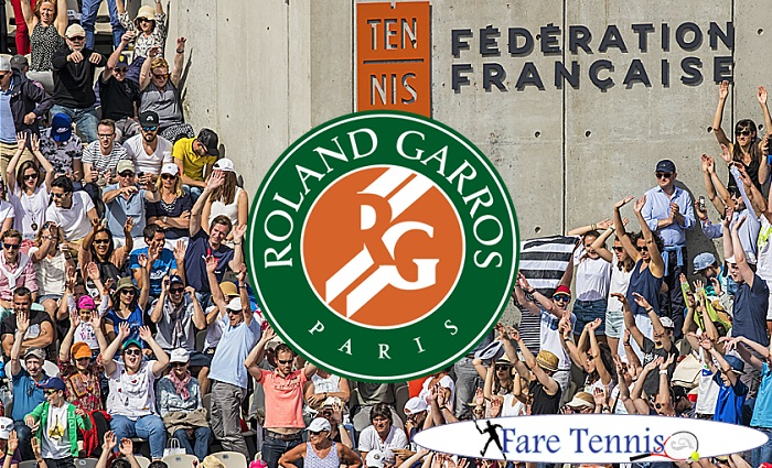 FFT Roland Garros